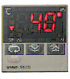 Dispositivo indicador de temperatura Placa calefactora Control por PC