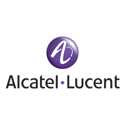 Alcatel Lucent Referenzen Industrie