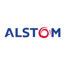 Alstom Referenzen Industrie