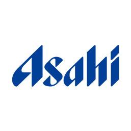 Asahi Referenzen Industrie