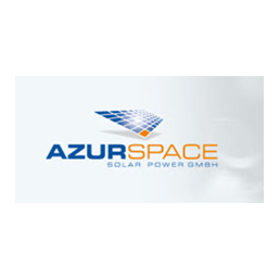Azurspace Referenzen Aerospace