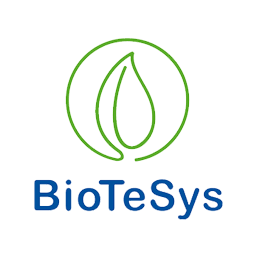 biotesys Referenzen Industrie