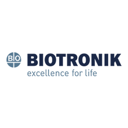 Biotronik Referenzen Industrie