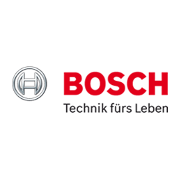 Bosch Referenzen Automotive und Zulieferer