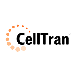Celltran Referenzen Industrie