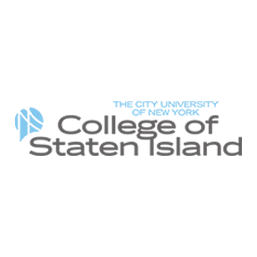 College of staten Island Referenzen Wissenschaft