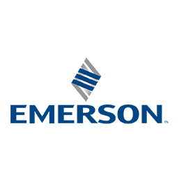 Emerson Epro Referenzen Industrie