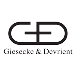 Giesecke & Devrient Referenzen Industrie