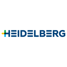 Heidelberg Referenzen Industrie