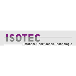 Isotec Referenzen Industrie