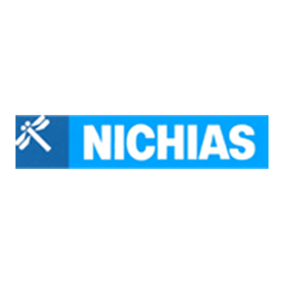 Nichias Referenzen Industrie