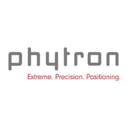 Phytron Referenzen Industrie