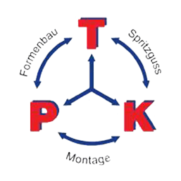 TPK Kunststofftechnik Referenzen Industrie