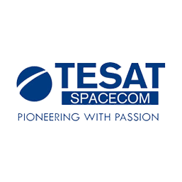 Tesat Referenzen Aerospace