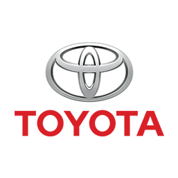 Toyota Referenzen Auotmotive und Zulieferer